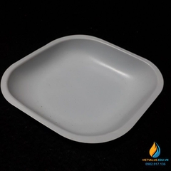 Đĩa cân 250ml kích thước 140x140x24mm