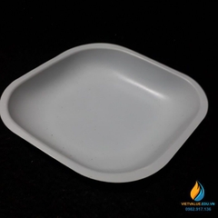 Đĩa cân 250ml kích thước 140x140x24mm