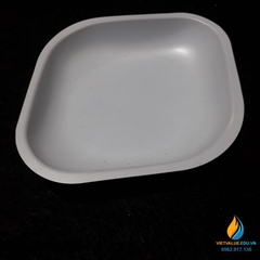 Đĩa cân 250ml kích thước 140x140x24mm