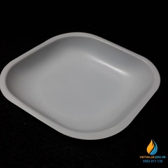 Đĩa cân 250ml kích thước 140x140x24mm