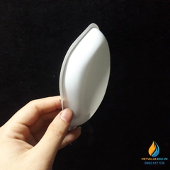 Đĩa cân 100ml dạng thoi, đĩa cân phòng thí nghiệm