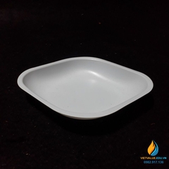 Đĩa cân 100ml dạng thoi, đĩa cân phòng thí nghiệm
