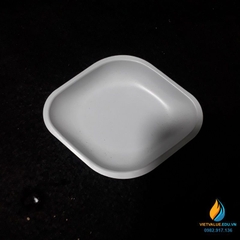 Đĩa cân 100ml dạng thoi, đĩa cân phòng thí nghiệm