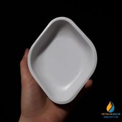 Đĩa cân 100ml dạng thoi, đĩa cân phòng thí nghiệm