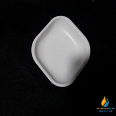 Đĩa cân 5ml dạng thoi, đĩa cân phòng thí nghiệm
