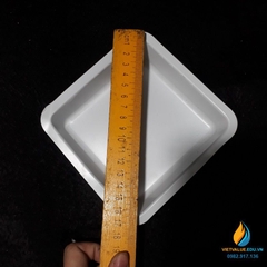 Đĩa cân 7ml kích thước 44x44x7mm