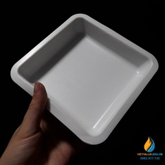 Đĩa cân 7ml kích thước 44x44x7mm