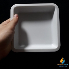 Đĩa cân 7ml kích thước 44x44x7mm