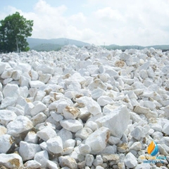 Đá vôi size lớn, đá vôi khoa học thí nghiệm