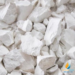 Đá vôi size lớn, đá vôi khoa học thí nghiệm