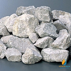 Đá vôi size lớn, đá vôi khoa học thí nghiệm