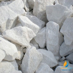 Đá vôi size lớn, đá vôi khoa học thí nghiệm