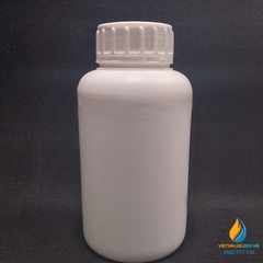 Chai nhựa HDPE 2000ml thành dày