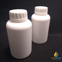 Chai nhựa HDPE 2000ml thành dày