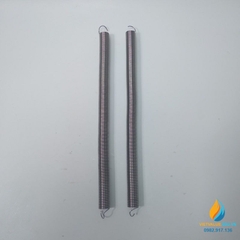 Lò xo giãn dài kích thước 12cmx100cm