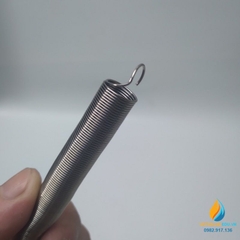 Lò xo giãn dài kích thước 12cmx100cm