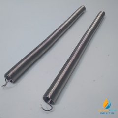Lò xo giãn dài kích thước 12cmx100cm