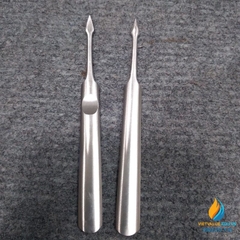 Kim mũi mác Inox 304