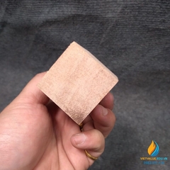 Khối gỗ chữ nhật kích thước 40x40x80mm, khỗi gỗ thí nghiệm khoa học