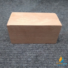 Khối gỗ chữ nhật kích thước 40x40x80mm, khỗi gỗ thí nghiệm khoa học