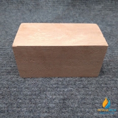 Khối gỗ chữ nhật kích thước 40x40x80mm, khỗi gỗ thí nghiệm khoa học