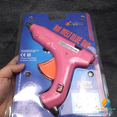 Súng bắn keo nến, công suất 1000W
