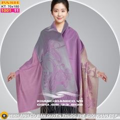 Khăn Choàng Cổ Pashmina Họa Tiết 1001_11