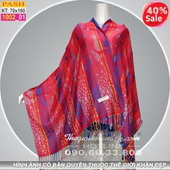 Khăn Choàng Cổ Pashmina Họa Tiết 1002_01