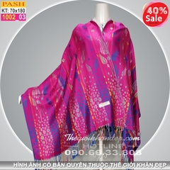 Khăn Choàng Cổ Pashmina Họa Tiết 1002_03