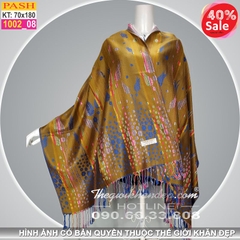 Khăn Choàng Cổ Pashmina Họa Tiết 1002_08