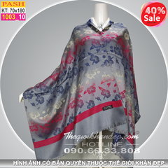 Khăn Choàng Cổ Pashmina Họa Tiết 1003_10