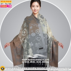 Khăn Choàng Cổ Pashmina Họa Tiết 1004_15