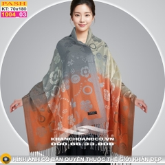 Khăn Choàng Cổ Pashmina Họa Tiết 1004_03