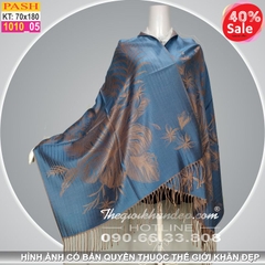 Khăn Choàng Cổ Pashmina Họa Tiết 1010_05