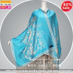 Khăn Choàng Cổ Pashmina Họa Tiết 1011_02