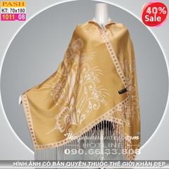 Khăn Choàng Cổ Pashmina Họa Tiết 1011_08