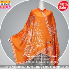 Khăn Choàng Cổ Pashmina Họa Tiết 1011_09