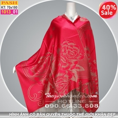 Khăn Choàng Cổ Pashmina Họa Tiết 1013_01