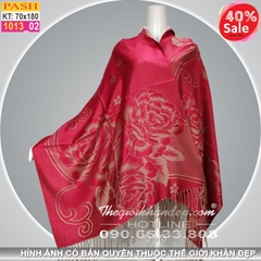 Khăn Choàng Cổ Pashmina Họa Tiết 1013_02