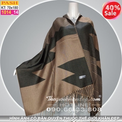 Khăn Choàng Cổ Pashmina Họa Tiết 1014_14