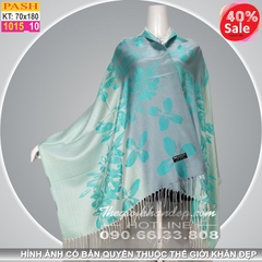 Khăn Choàng Cổ Pashmina Họa Tiết 1015_10