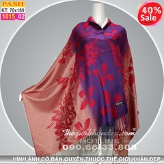 Khăn Choàng Cổ Pashmina Họa Tiết 1015_02