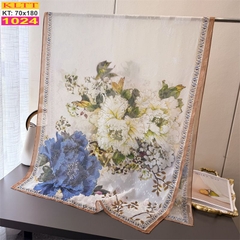 Khăn Voan Lụa Thế Giới Khăn Đẹp cao cấp KLTT_70_1024