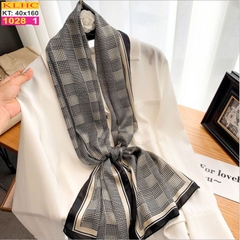 Khăn Choàng Cổ Lụa Thời Trang Thế Giới Khăn Đẹp 1028_1_KLHC_40_160