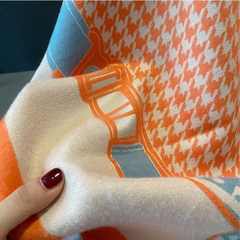 Khăn Choàng Cổ Cashmere Cao Cấp Thế Giới Khăn Đẹp C_1030_2