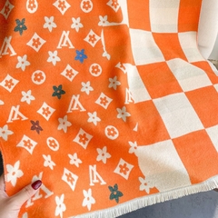 Khăn Choàng Cổ Cashmere Cao Cấp Thế Giới Khăn Đẹp C_1037_1