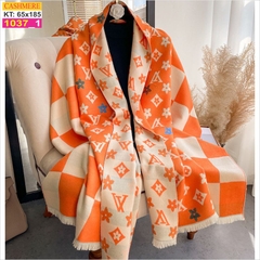 Khăn Choàng Cổ Cashmere Cao Cấp Thế Giới Khăn Đẹp C_1037_1