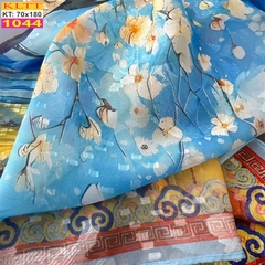 Khăn Voan Lụa Thế Giới Khăn Đẹp cao cấp KLTT_70_1044