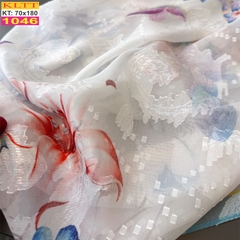 Khăn Voan Lụa Thế Giới Khăn Đẹp cao cấp KLTT_70_1046