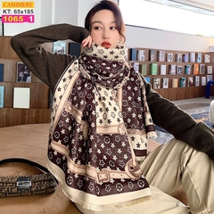 Khăn Choàng Cổ Cashmere Cao Cấp Thế Giới Khăn Đẹp C_1065_1